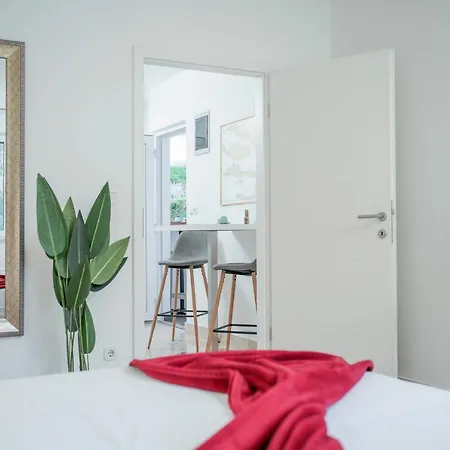 Downtown Hideaway - Zf Hvar