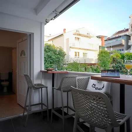 Downtown Hideaway - Zf Hvar Апартаменты