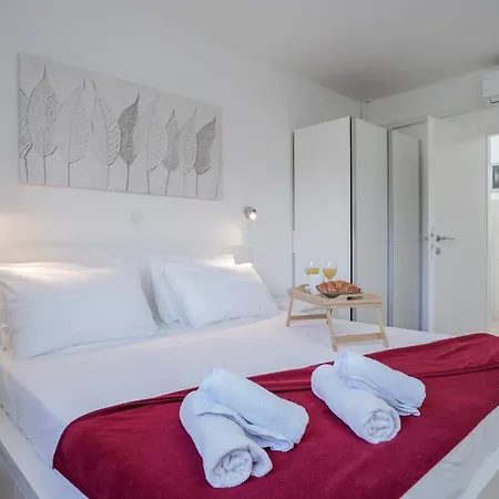 Downtown Hideaway - Zf Hvar Апартаменты