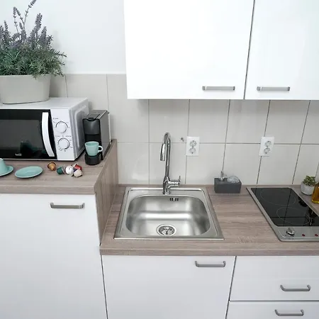 Downtown Hideaway - Zf Hvar Апартаменты *