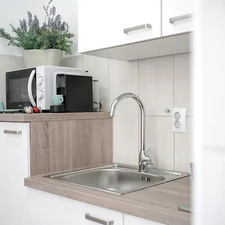 Downtown Hideaway - Zf Hvar * Хвар