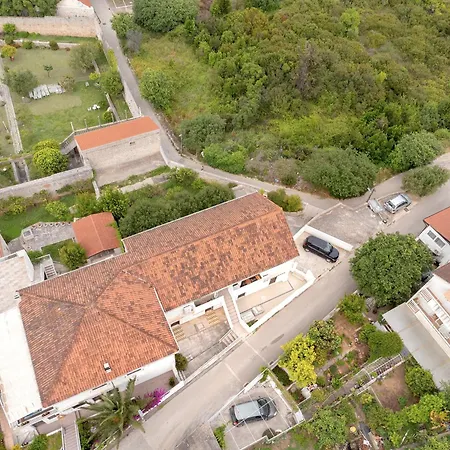 Lägenhet Downtown Hideaway - Zf Hvar *