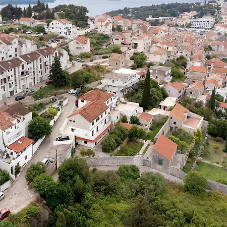 Апартаменты Downtown Hideaway - Zf Hvar *