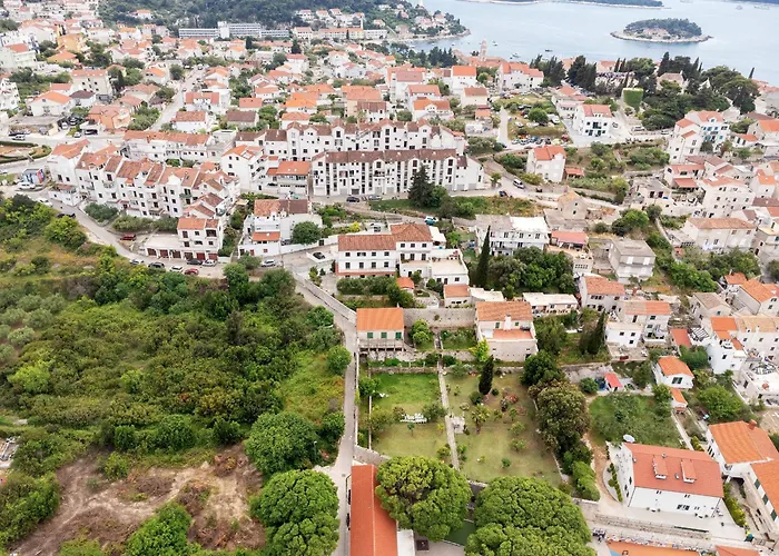 Downtown Hideaway - Zf Hvar *