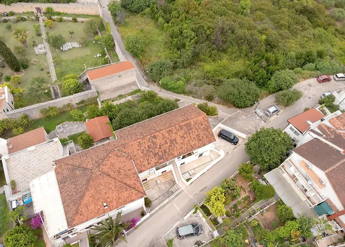 Апартаменты Downtown Hideaway - Zf Hvar *