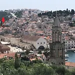 Downtown Hideaway - Zf Hvar Apartament Hvar Town