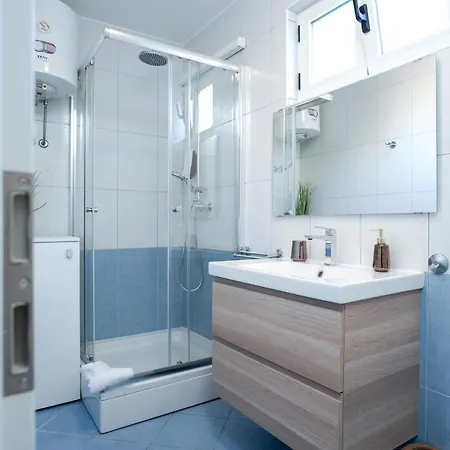 Downtown Hideaway - Zf Hvar Apartment