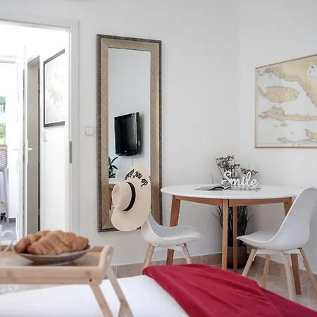 Apartment Downtown Hideaway - Zf Hvar *