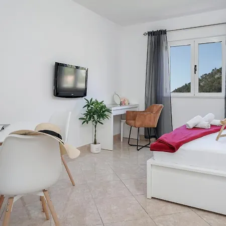 Appartement Downtown Hideaway - Zf Hvar Hvar Town