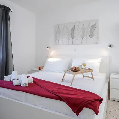Downtown Hideaway - Zf Hvar Appartement