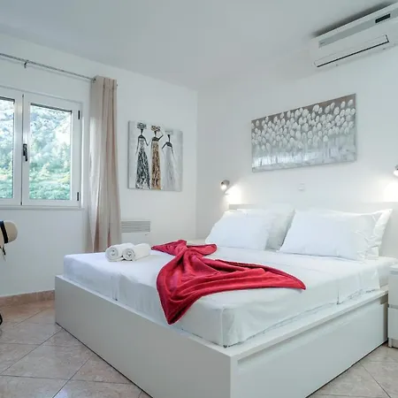 Apartment Downtown Hideaway - Zf Hvar *