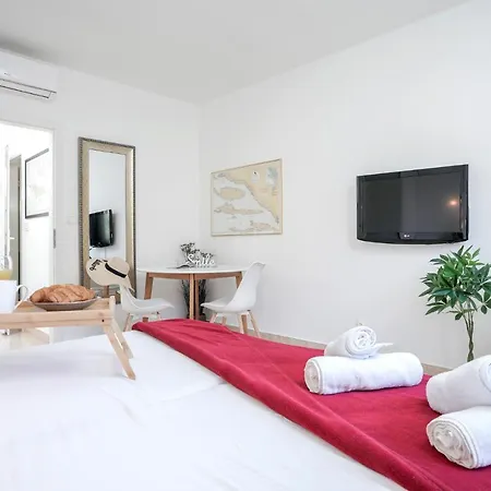 Downtown Hideaway - Zf Hvar Hvar Town