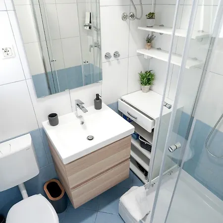 Downtown Hideaway - Zf Hvar Appartement *