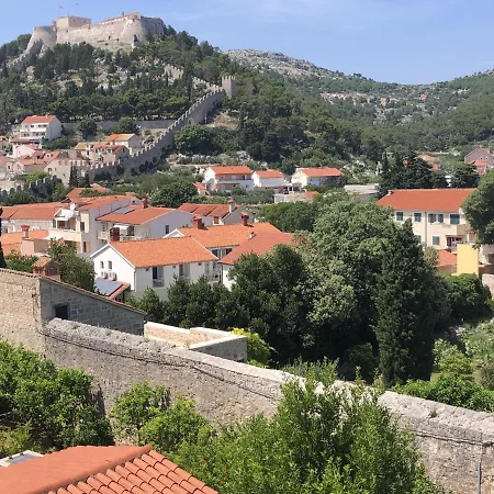 Downtown Hideaway - Zf Hvar Appartement