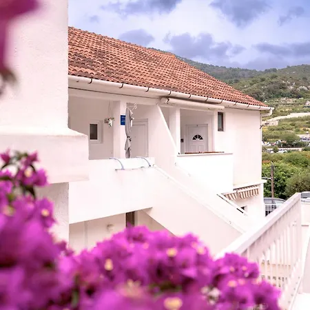 Downtown Hideaway - Zf Hvar Apartment Hvar Town