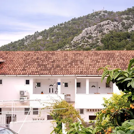 Downtown Hideaway - Zf Hvar Apartament Hvar Town